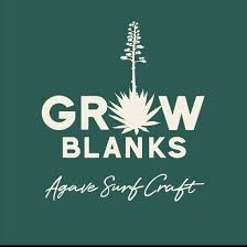 Grow Blanks
