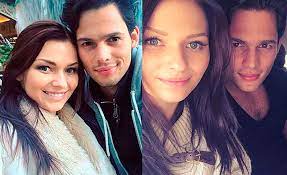 Aquí te contamos cómo fue. Emmanuel Palomares Revela Lo Que En Realidad Paso Con Irina Baeva Informacion Center