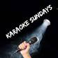 Karaoke Sundays event image