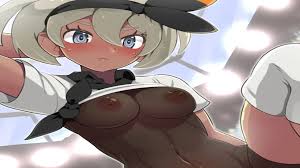 Bonnie nipples pokemon porn - Pokemon Porn