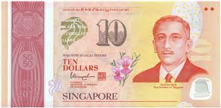 Compare the best money transfer providers to send money to singapore. 10 Singapore Dollars Note Commemorative 2015 Exchange Yours Today