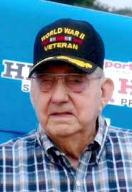 Harold "Victor" Evans Obituary