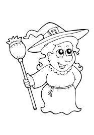 Ausmalbilder kostenlos halloween ausmalbilder pferde malvorlagen halloween. Ausmalbilder Halloween Hexe Ausmalbild