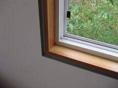 Reveal widths from 3/8 to 3/4 for choice of design effects. 33 Fry Reglet Ideas Column Covers Cladding Systems Interior Window Trim