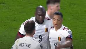 Bekijk hier de opstelling van belgië en rusland, de wedstrijd van zaterdag 12 juni 2021. Livestream Belgie Wit Rusland Rode Duivels In De Wk Kwalificatie