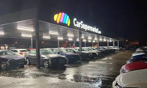 Where to buy used cars in birmingham west midlands? Carsupermarket Com Birmingham