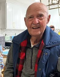 Obituary information for Lovell Harvey Gunsell