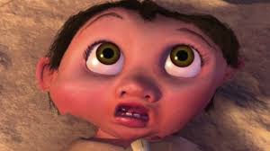 The Ice Age Baby Finally Gets What He Deserves Youtube