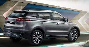 Check out expert reviews, images, specs, videos and set an alert for upcoming proton car launches at zigwheels. Malaysian Suv Proton X70 Launched In Pakistan Global Village Space