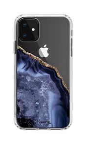 Dark Blue Agate In 2020 Apple Phone Case Pretty Iphone Cases Trendy Phone Cases