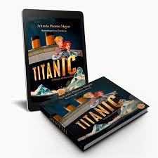 Busca los tuyos en nuestro diccionario de los sueños: Titanic El Buque De Los Suenos Verkami