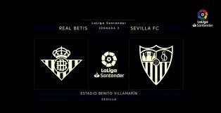 Real betis balompié, sad, more commonly referred to as real betis (pronounced: Preview Real Betis V Sevilla Fc Laliga