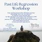 Past Life Regression Workshop - Twin Flame, 329 1 Broadway Event Image