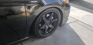 Xse auto specifications and pricing. Wheel And Tire Fitment Guide Page 2 Toyota Nation Forum