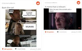 Originally published as best lockdown memes we've seen. Frontiers Social Media Responses To The Pandemic What Makes A Coronavirus Meme Creative Psychology