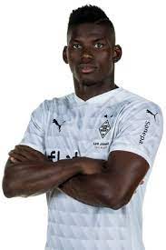 According to german outlet bild, the borussia monchengladbach forward was ca… Breel Embolo Borussia M Gladbach Stats Titles Won
