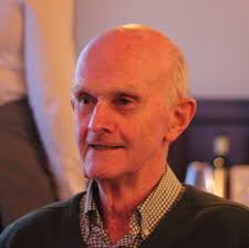 Death Notice of Anthony (Tony) Breen (Blackrock, Dublin)