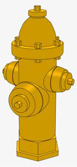 140kb, yellow fire hydrant drawing picture with tags: Fire Hydrant Png Free Hd Fire Hydrant Transparent Image Pngkit
