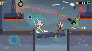 Haga clic en el archivo apk stickman fighter infinity v1.33 mod (compras gratis) guardado. Stickman Fight Battle Shadow Warriors V1 0 20 Apk For Android