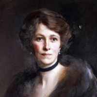 Margaret Ann Balfour (1881–1967)