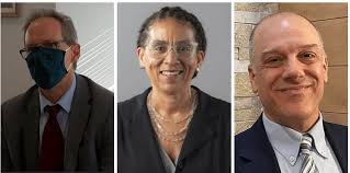 Federal judge selections announced