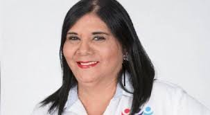 Entrevista con Martha Vega, regidora del PES