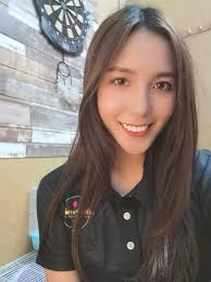 Eddie Customize Dartsware