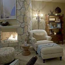 This Chair With A Mismatched Patterned Color Ottoman Furniture Living Room Furniture Furniture Design