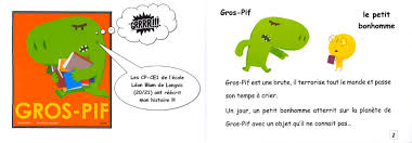 Et cela rendait le monde heureux ! Activite Cp Ce1 Ecole Elementaire Leon Blum Longvic