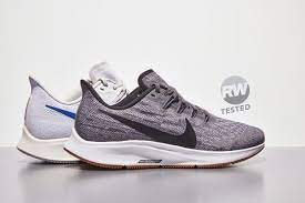 Nike's air pegasus is one of those models that often falls under the radar, but after being reworked since 1983 the pegasus has been a lightweight staple in the running realm, and although it has. Nike Air Zoom Pegasus 36 Best Running Shoes 2019