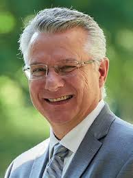 In this Issue FROM THE VICAR FOR CLERGY “Heal me, Lord and I will be  healed; save me and I will be saved, for you are the o