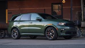 Image result for F8 Green 2021 Durango
