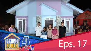 Amarah, benci, cemburu hingga jalinan cinta. Desain Rumah Bedah Rumah Gtv Blog Pendidikan