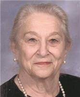Geneva Meyer Obituary (2014)