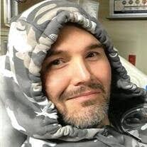 Keith Eugene Kendrick "Bogey" Obituary