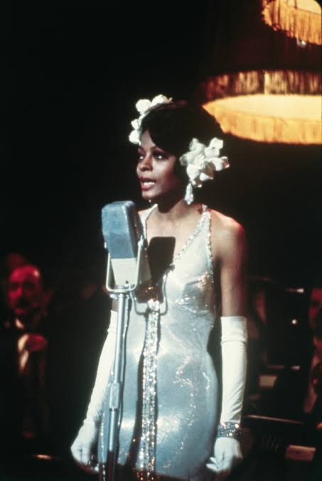 Lady Sings the Blues (1972) - IMDb
