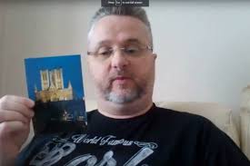 Holiday from brain injury