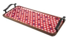 Enamel butcher tray 7x10.5 inches. Enamel Tray Shop The World S Largest Collection Of Fashion Shopstyle