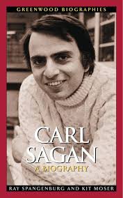Image result for carl sagan