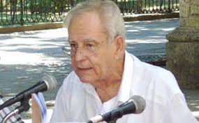 Escritoras y Escritores cubanos