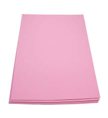 Get the best deal for craft foam sheets from the largest online selection at ebay.com. Craft Foam Sheets 12 X 18 Inches Pink 5 Sheets 2 Mm Thick Quilting Templates And More