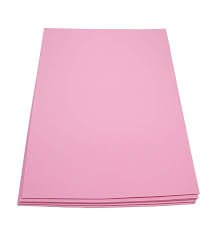 Get the best deal for craft foam sheets from the largest online selection at ebay.com. Craft Foam Sheets 12 X 18 Inches Pink 5 Sheets 2 Mm Thick Quilting Templates And More