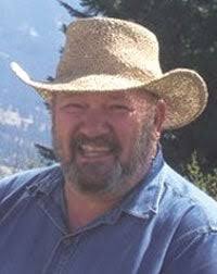 Richard (Dick) Lee Needham, 71