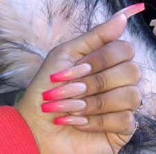 Nailtechschool Becoming An Esthetician Nails Acrylic Nails