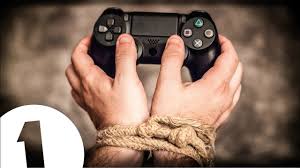 Image result for Gaming Disorder