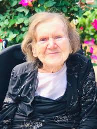 Emily Austin Obituary August 18, 2020