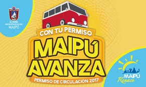 Lo mismo rige para quienes necesiten solicitar el permiso de circulación para trabajadores esenciales por primera vez. Municipalidad De Maipu Pague Su Permiso De Circulacion A Tiempo Y Evite Multas E Intereses