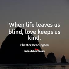 He served as the lead vocalist of the bands linkin park, grey daze, dead by sunrise, and stone temple pilots. Chester Bennington Quotes Idlehearts