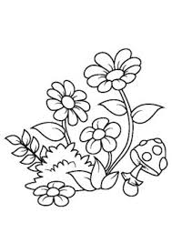Flower coloring pages at momswhothink are especially popular in the spring as the real tulips and roses are beginning the new season for flowers. Print And Go 20 Flower Coloring Pages Coloring Book Printable Free