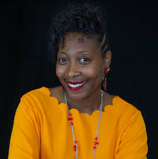 Na'Kedra Rodgers Speaker. Author. Entrepreneur